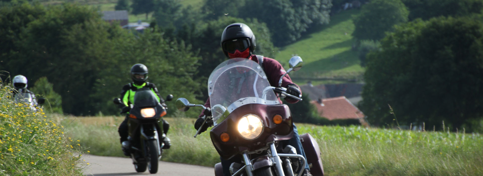 Motorrijbewijspoint Breugel motorrijlessen