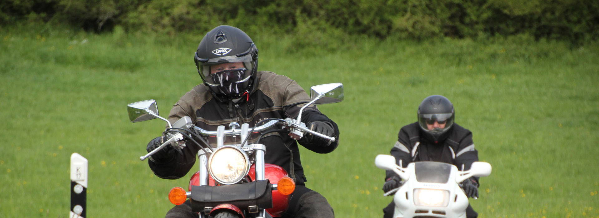 Motorrijbewijspoint Leende spoedopleiding motorrijbewijs