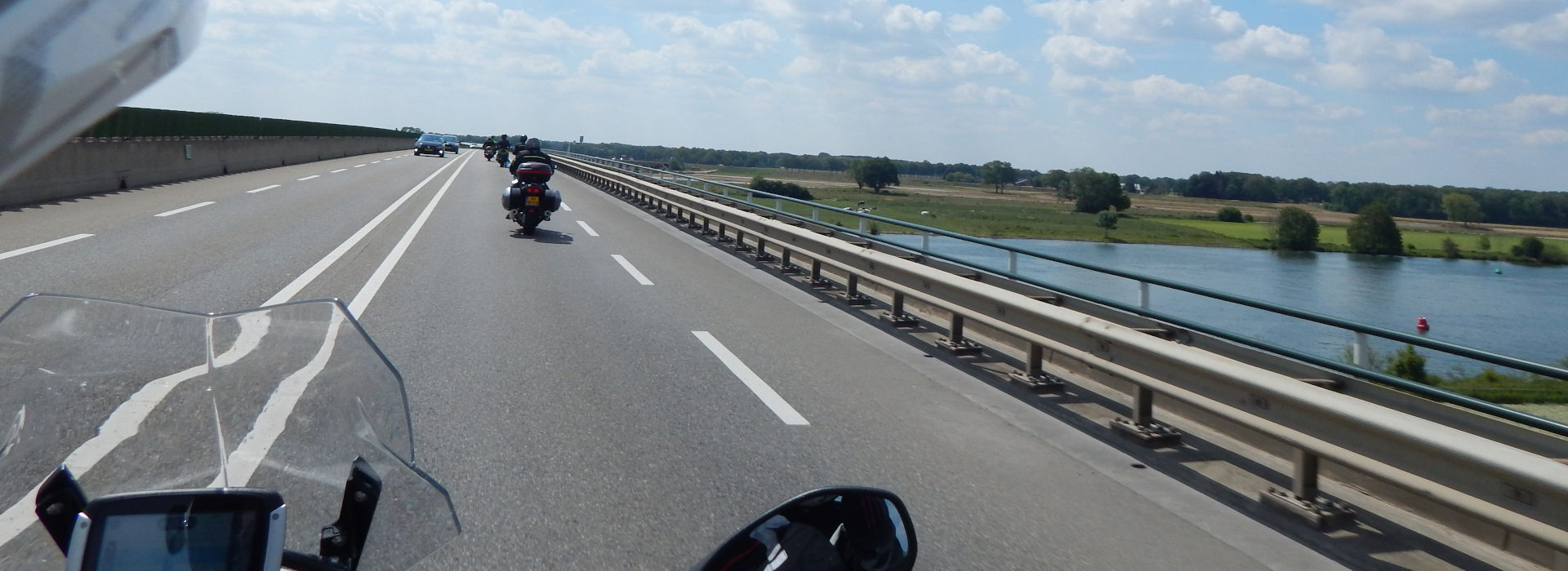 Motorrijbewijspoint Boxtel snel motorrijbewijs halen