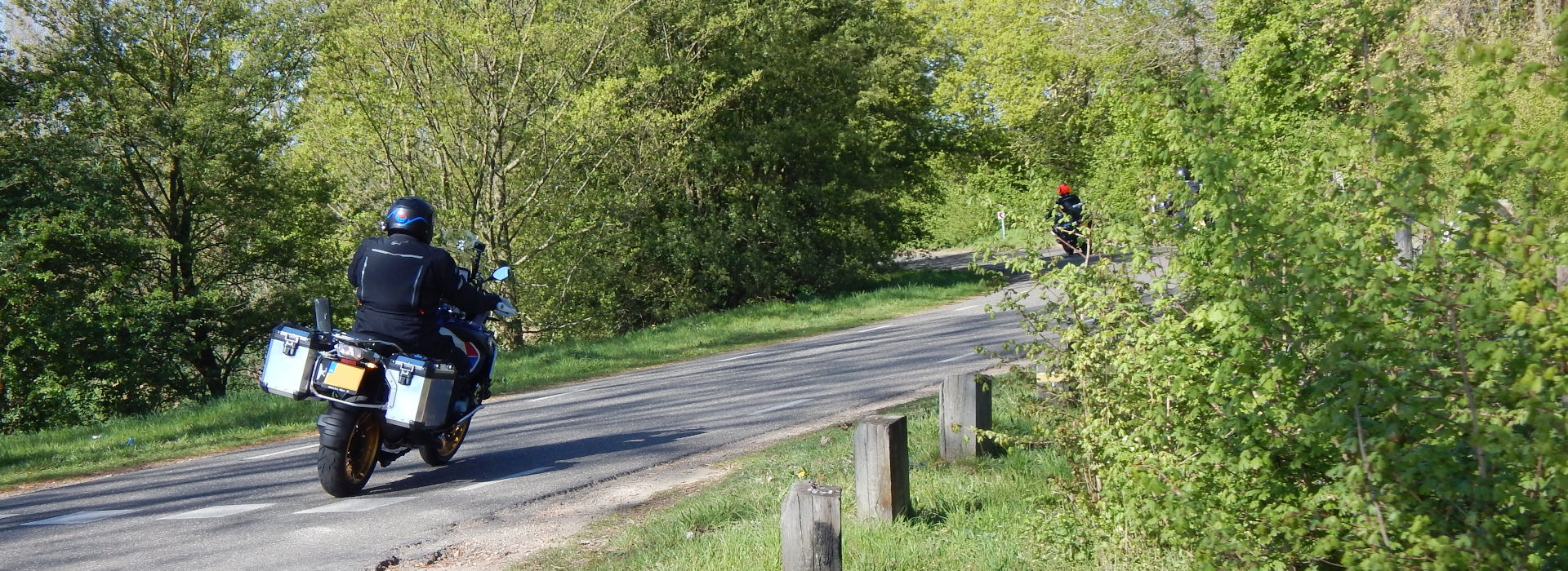 Motorrijbewijspoint Uden Spoedcursus motorrijlessen