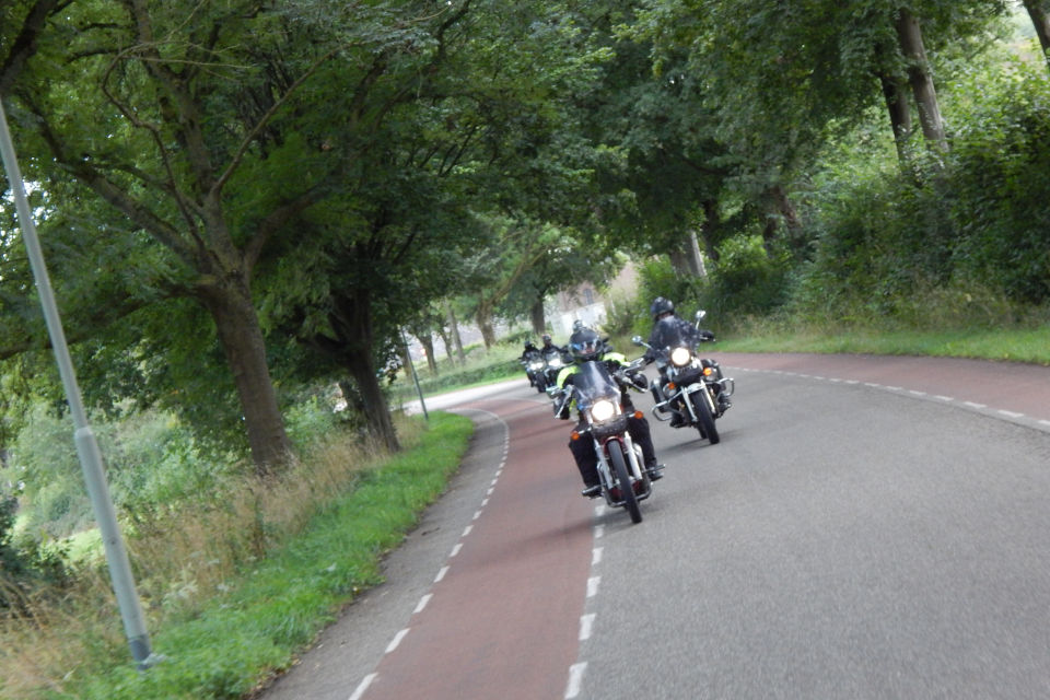 Motorrijbewijspoint Boxmeer spoed motorrijbewijs